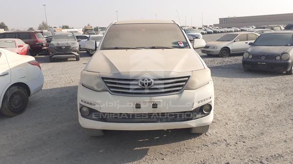 toyota fortuner 2015 mhfyx59g3f8066861