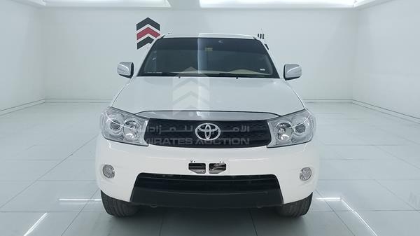 toyota fortuner 2009 mhfyx59g598014037