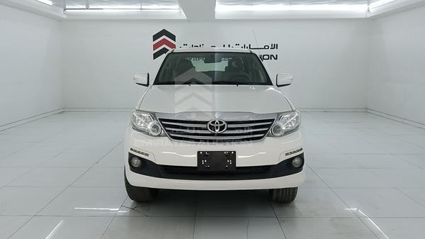 toyota fortuner 2012 mhfyx59g5c8031119