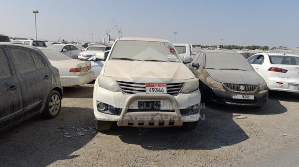 toyota fortuner 2013 mhfyx59g5d8044115