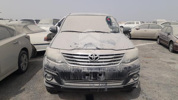 toyota fortuner 2015 mhfyx59g6f8074792