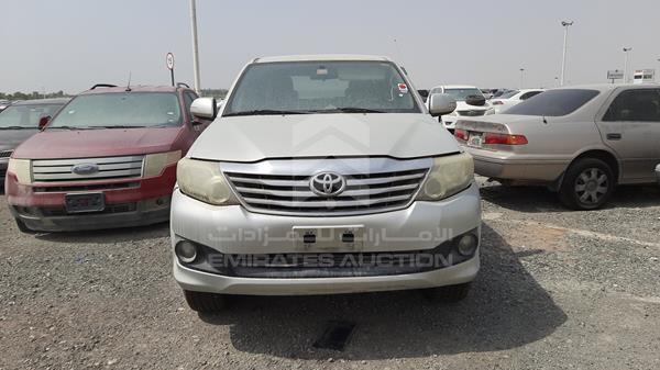 toyota fortuner 2012 mhfyx59g7c8032398