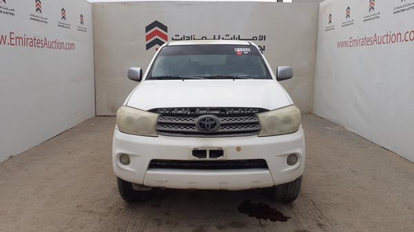 toyota fortuner 2009 mhfyx59g898014839