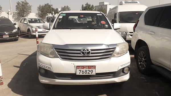 toyota fortuner 2015 mhfyx59g9f8077816