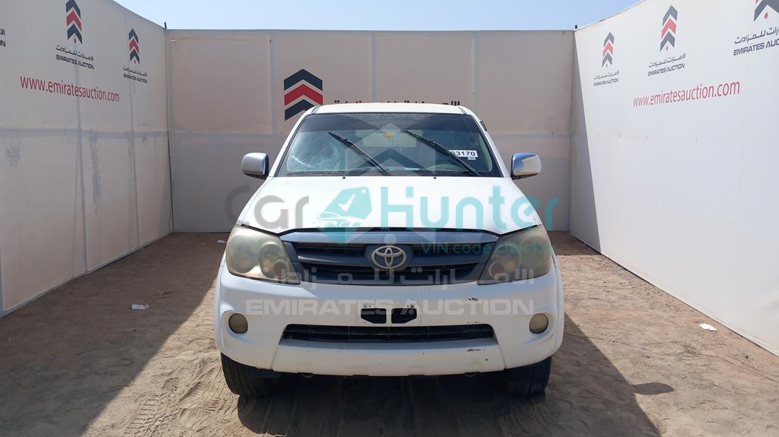 toyota fortuner 2008 mhfzx69g487007336