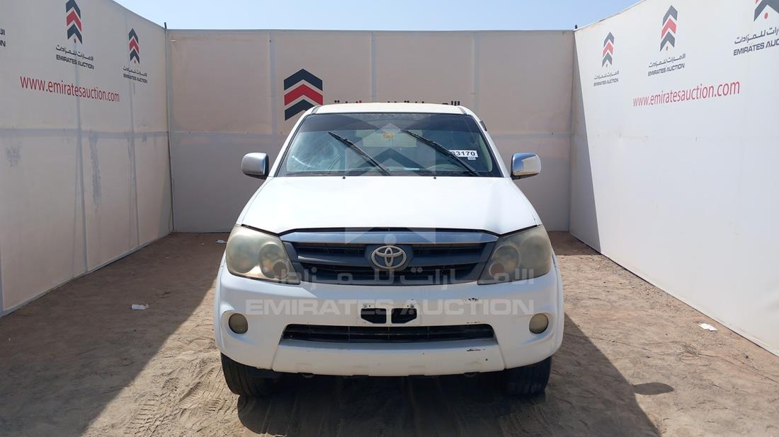 toyota fortuner 2008 mhfzx69g487007336