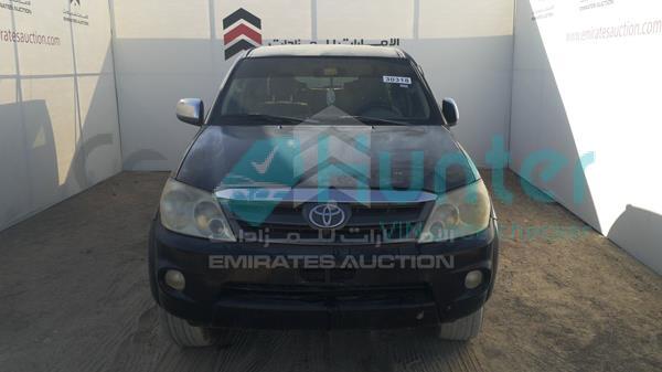 toyota fortuner 2008 mhfzx69g587006082