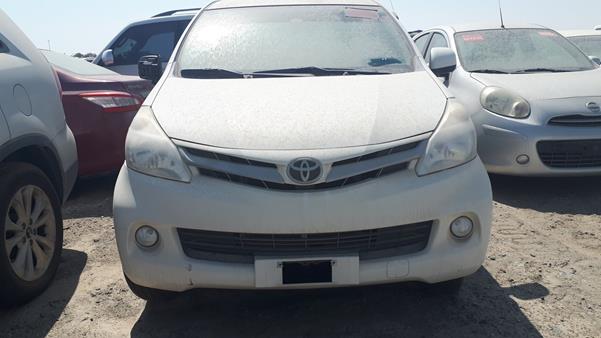 toyota avanza 2015 mhkmc13fxfk019205