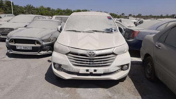 toyota avanza 2016 mhkmf53f3gk007137