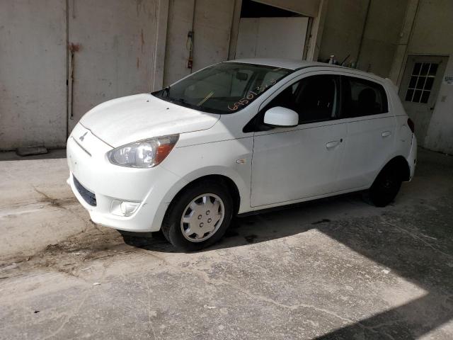 mitsubishi mirage de 2015 ml32a3hj0fh007807