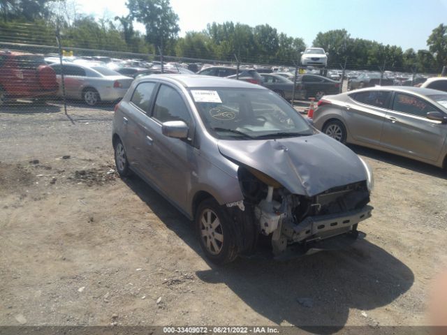 mitsubishi mirage de 2015 ml32a3hj0fh039740