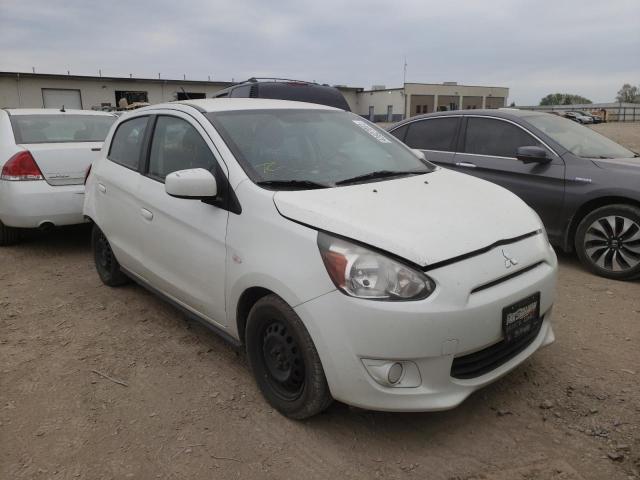 mitsubishi mirage de 2015 ml32a3hj0fh048910