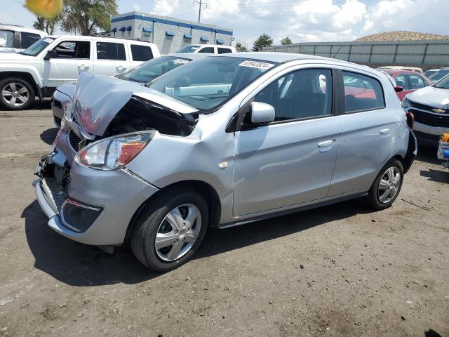 mitsubishi mirage es 2019 ml32a3hj0kh000916