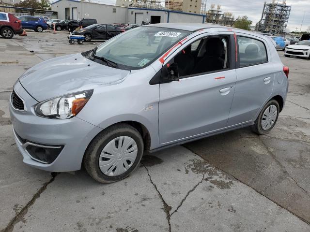 mitsubishi mirage 2019 ml32a3hj0kh003878