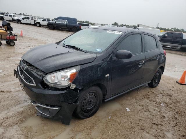 mitsubishi mirage es 2020 ml32a3hj0lh001145