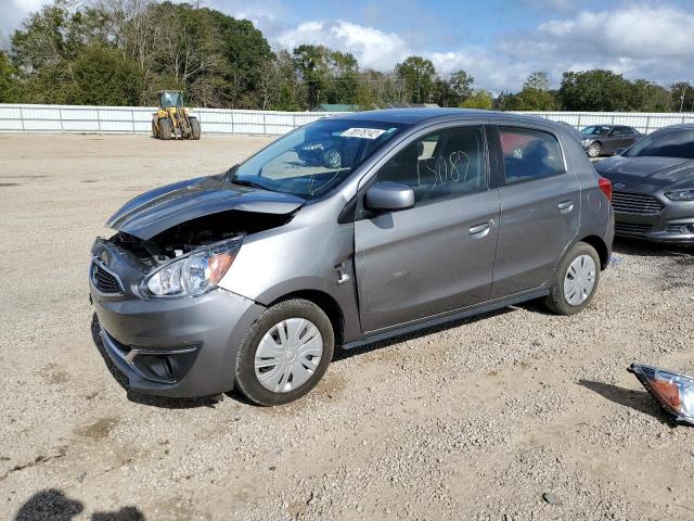 mitsubishi mirage es 2020 ml32a3hj0lh004384