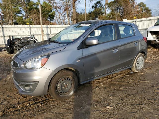 mitsubishi mirage 2020 ml32a3hj0lh010072