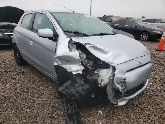 mitsubishi mirage de 2014 ml32a3hj1eh018426