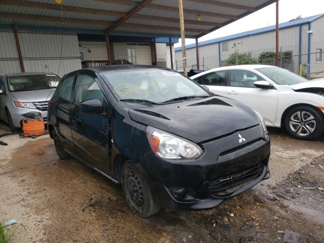 mitsubishi mirage de 2015 ml32a3hj1fh012630