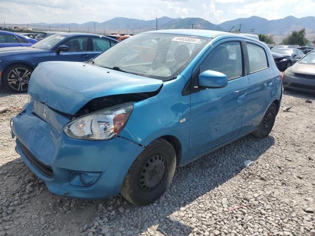 mitsubishi mirage de 2015 ml32a3hj1fh038399