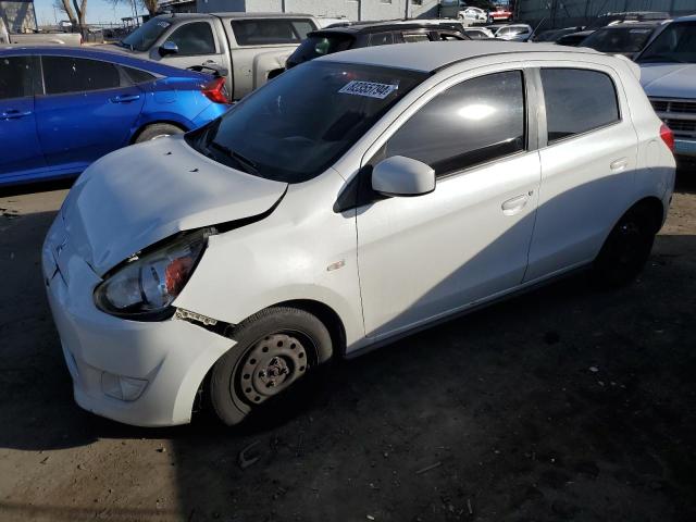 mitsubishi mirage de 2015 ml32a3hj1fh040508