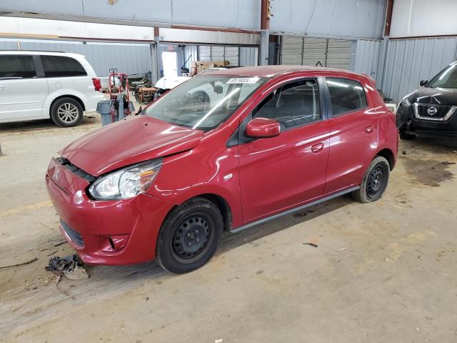 mitsubishi mirage de 2015 ml32a3hj1fh043053