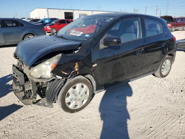 mitsubishi mirage de 2015 ml32a3hj1fh054621