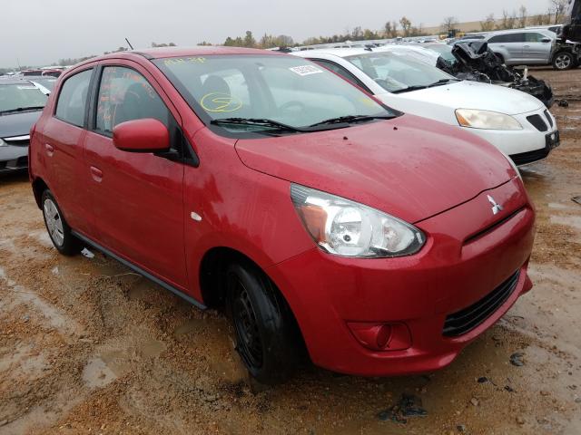 mitsubishi mirage de 2015 ml32a3hj1fh056630