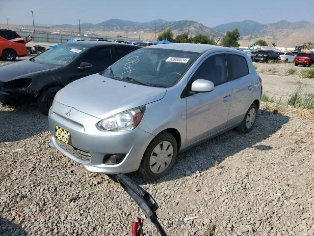 mitsubishi mirage de 2015 ml32a3hj1fh058233