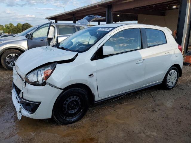 mitsubishi mirage es 2018 ml32a3hj1jh003905