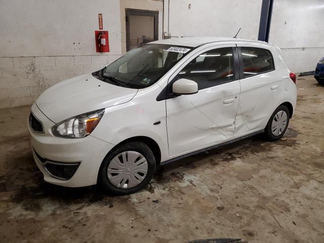 mitsubishi mirage es 2020 ml32a3hj1lh004586