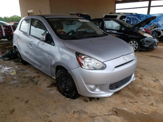 mitsubishi mirage de 2015 ml32a3hj2fh034619