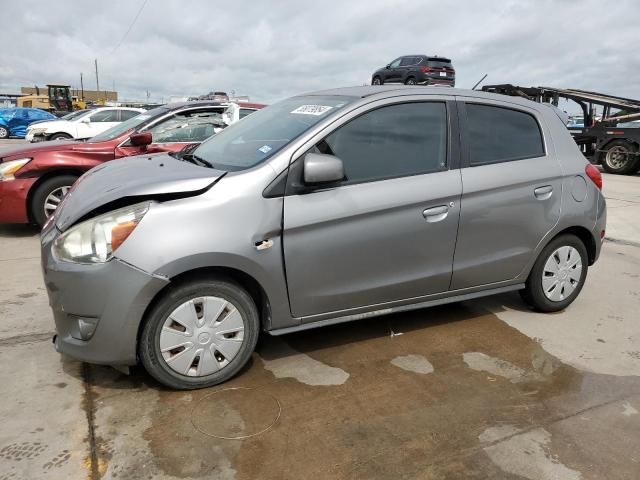 mitsubishi mirage 2015 ml32a3hj2fh035575