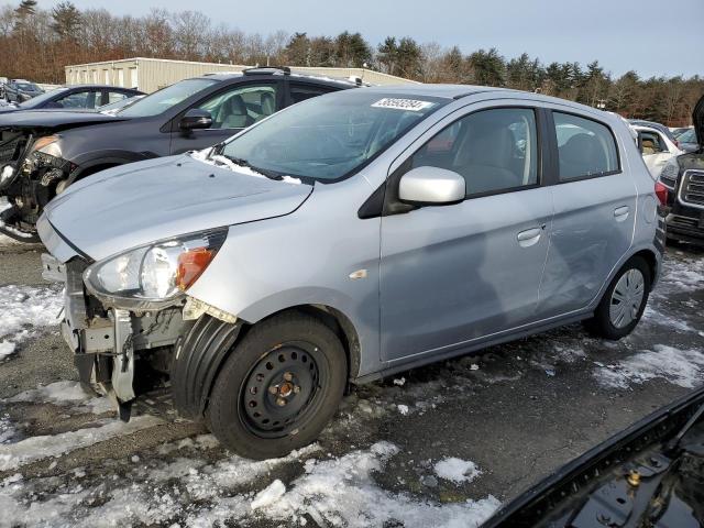 mitsubishi mirage 2017 ml32a3hj2hh008704