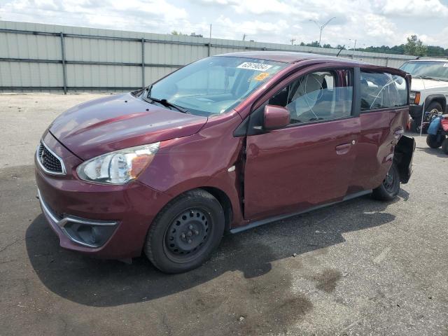 mitsubishi mirage 2019 ml32a3hj2kh004840