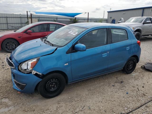 mitsubishi mirage es 2020 ml32a3hj2lh004306