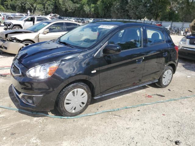 mitsubishi mirage 2020 ml32a3hj2lh006055