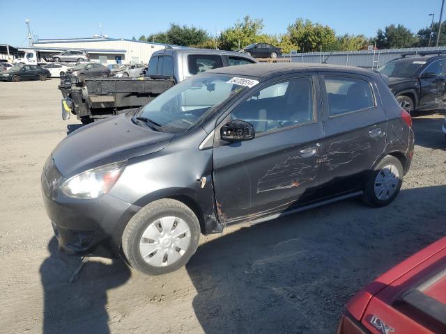 mitsubishi mirage de 2015 ml32a3hj3fh000365