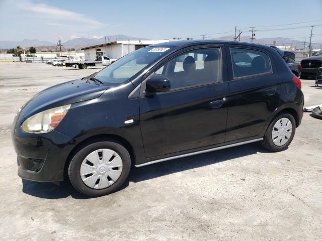 mitsubishi mirage de 2015 ml32a3hj3fh054216