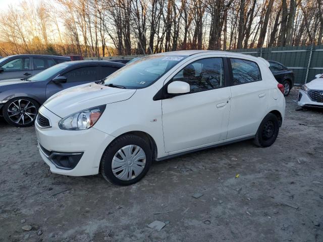 mitsubishi mirage 2017 ml32a3hj3hh014334