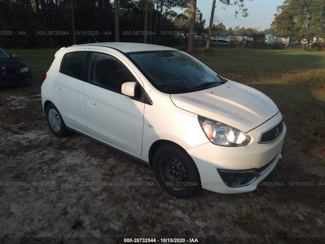 mitsubishi mirage 2016 ml32a3hj3hh014608