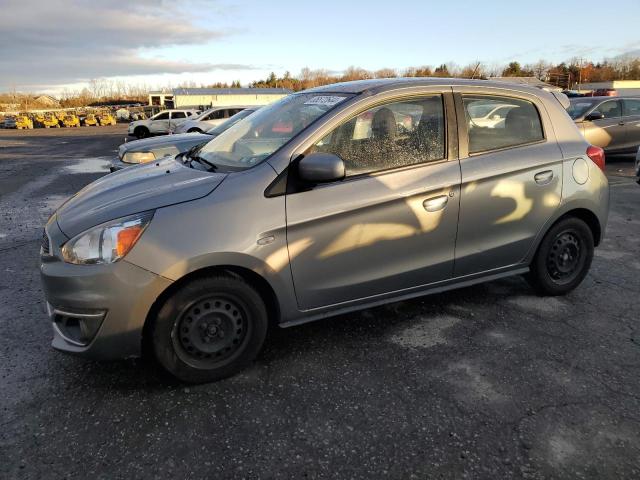 mitsubishi mirage es 2019 ml32a3hj3kh006340