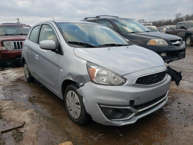 mitsubishi mirage es 2020 ml32a3hj3lh006064