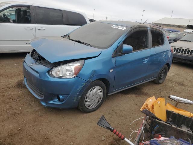 mitsubishi mirage de 2015 ml32a3hj4fh036484