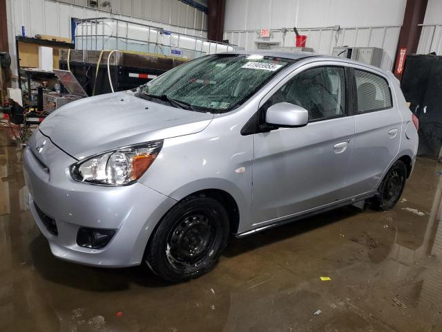 mitsubishi mirage de 2015 ml32a3hj4fh036937