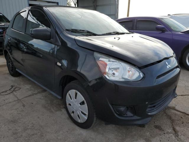 mitsubishi mirage de 2015 ml32a3hj4fh051437