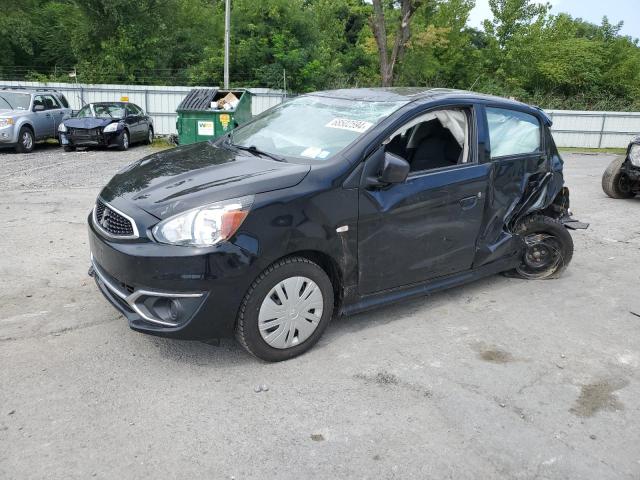 mitsubishi mirage es 2019 ml32a3hj4kh000305