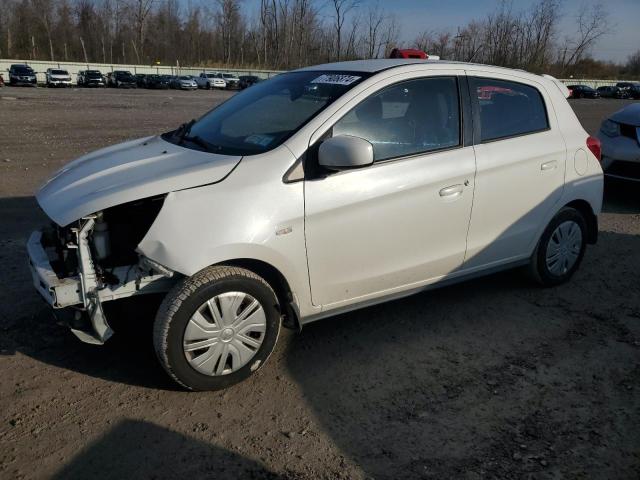 mitsubishi mirage es 2019 ml32a3hj4kh005326