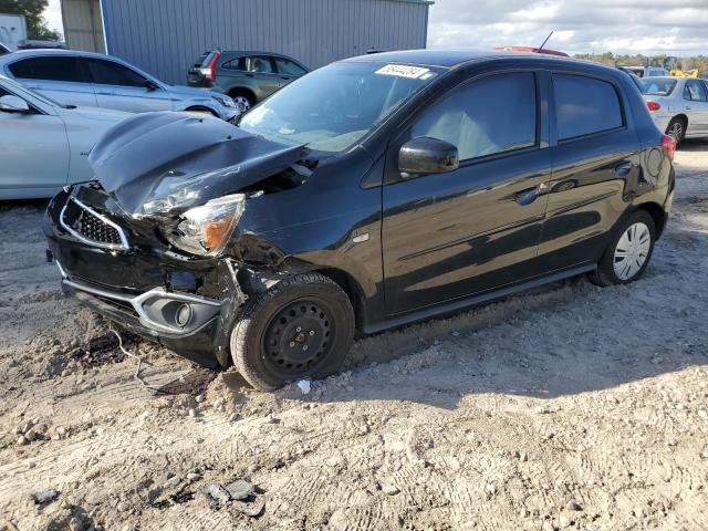 mitsubishi mirage es 2019 ml32a3hj4kh006394