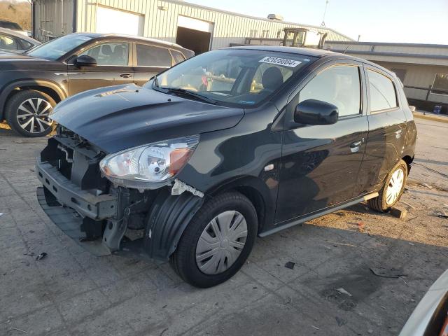 mitsubishi mirage es 2019 ml32a3hj4kh013894